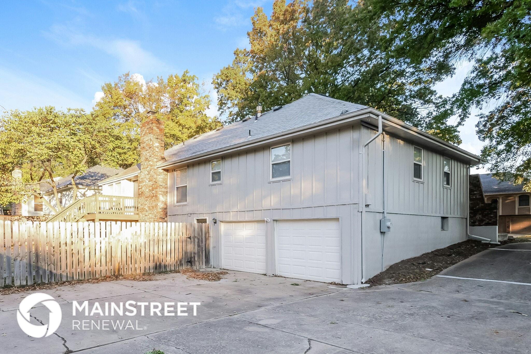 Building Photo - 7809 E 127 Terrace