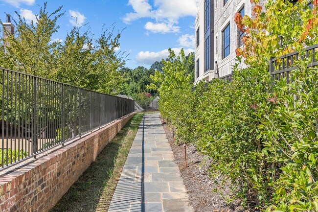 Building Photo - Rare opportunity to lease a luxury residence in The Nolen on Queens Road