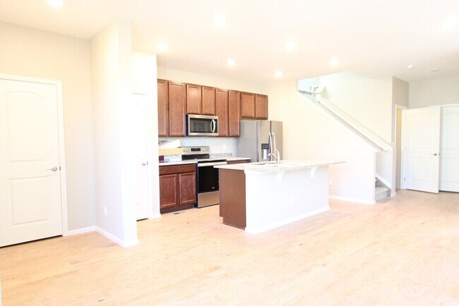 Building Photo - Fantastic Brand New 4 Bedroom/ 3.5 Bath Home with Cherry Creek Schools-NO SHOWINGS UNTIL 6/14