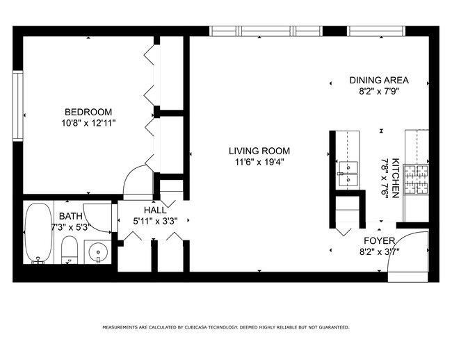 Building Photo - 1060 W Hollywood Ave