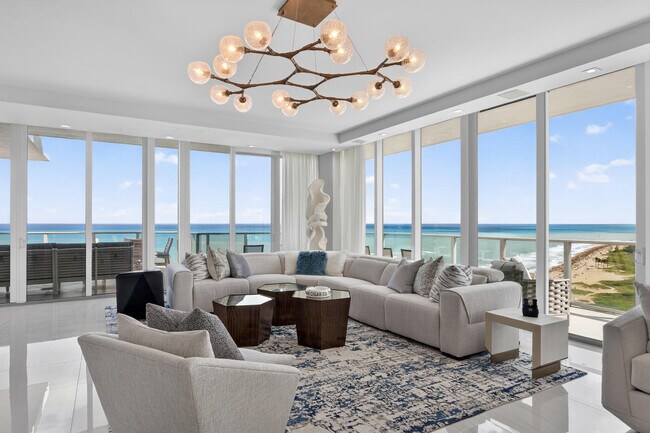 Building Photo - 3100 N Ocean Dr