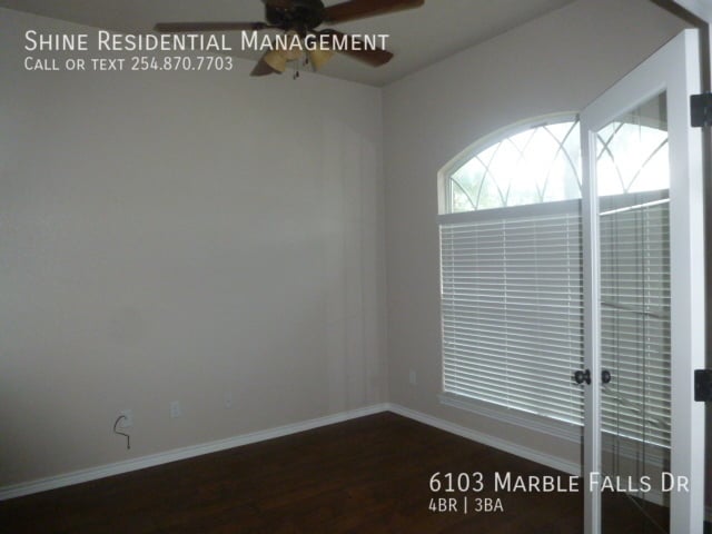 Building Photo - 6103 Marble Falls Dr