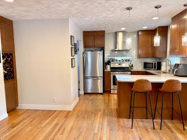 Building Photo - 2515 W 39th Ave