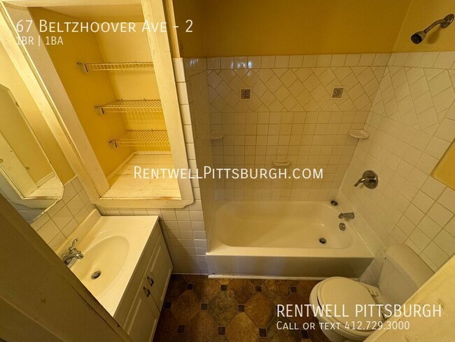 Building Photo - 1 Bedroom Efficiency Apartment in Pittsburgh