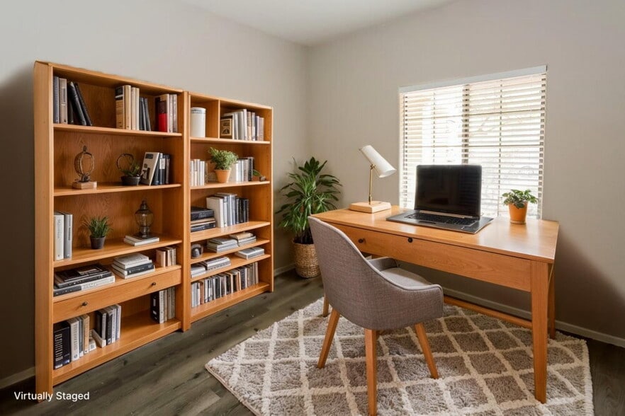 Building Photo - 8330 W Cocopah St