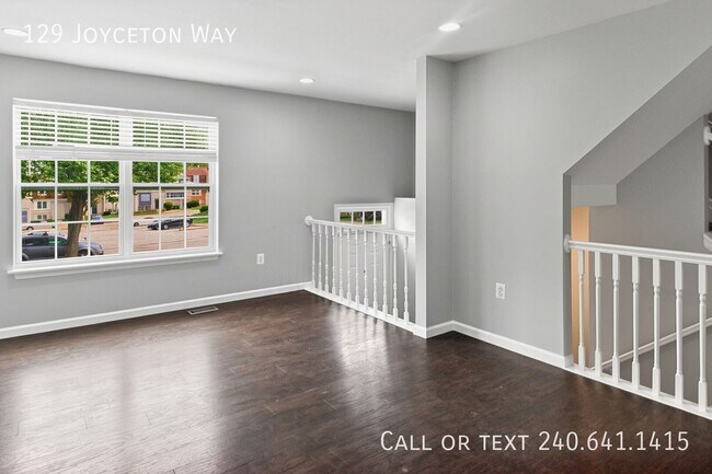 Building Photo - 129 Joyceton Way