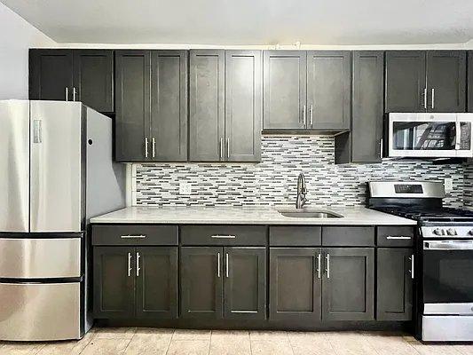 Primary Photo - 1 bedroom in BRONX NY 10463
