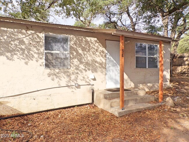 Building Photo - 100 E Ramsey Canyon Rd