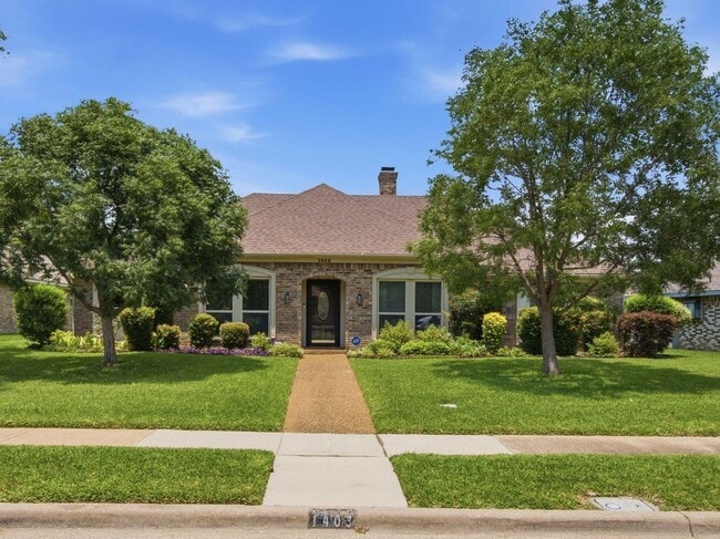 Building Photo - 1403 Concord Dr