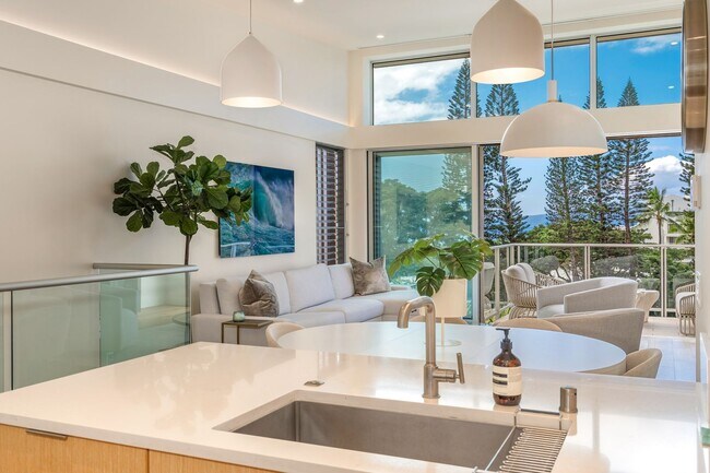 Building Photo - Beautiful Fully Furnished, 3 Bed/3 Bath Makali'i at Wailea Townhome with Infinity Pool