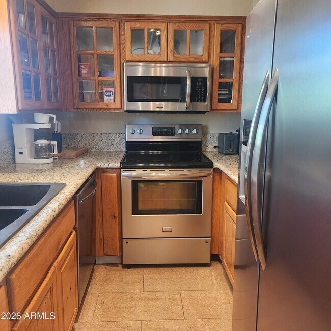 Building Photo - 4600 N 68th St