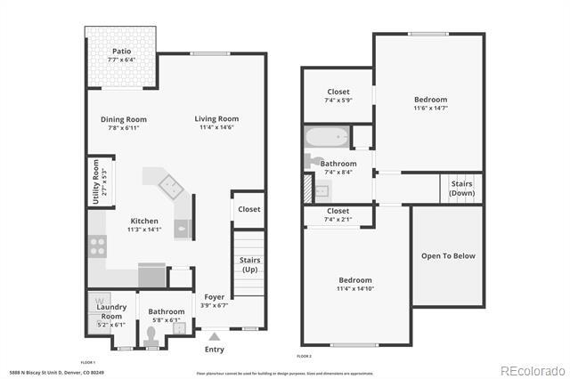 Building Photo - 5888 Biscay St