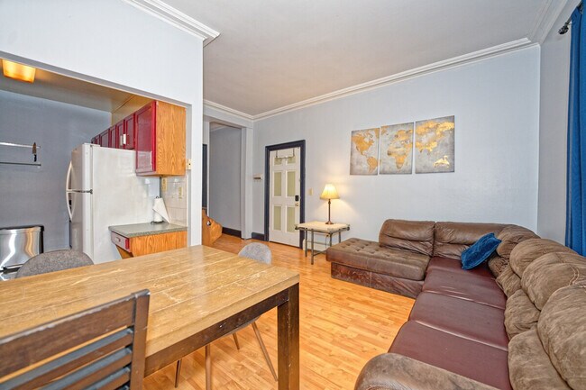 Building Photo - 35 Madison Ave