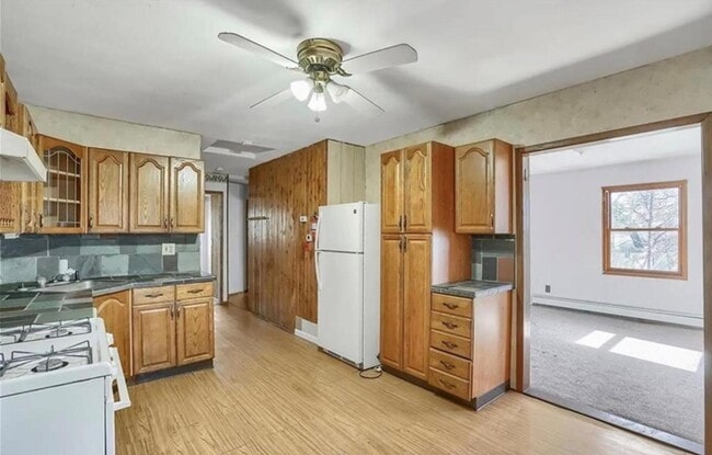 Building Photo - 1535 NY-208