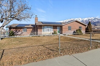 Building Photo - 632 W 1600 N