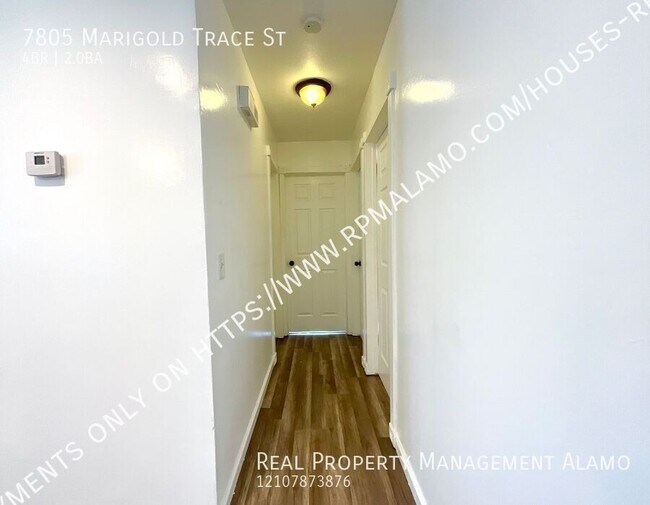 Building Photo - 7805 Marigold Trace St