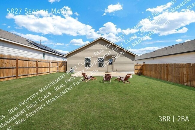 Building Photo - 5827 Seaside Mnr
