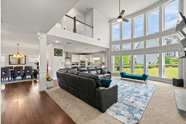 Building Photo - 4105 Vista Pointe Dr