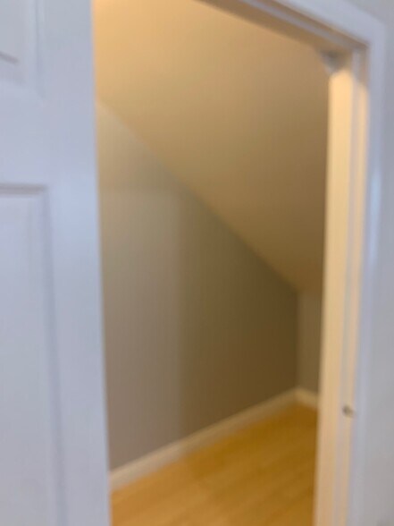 Large Closet (different angle) - 1400 W Olympic Blvd