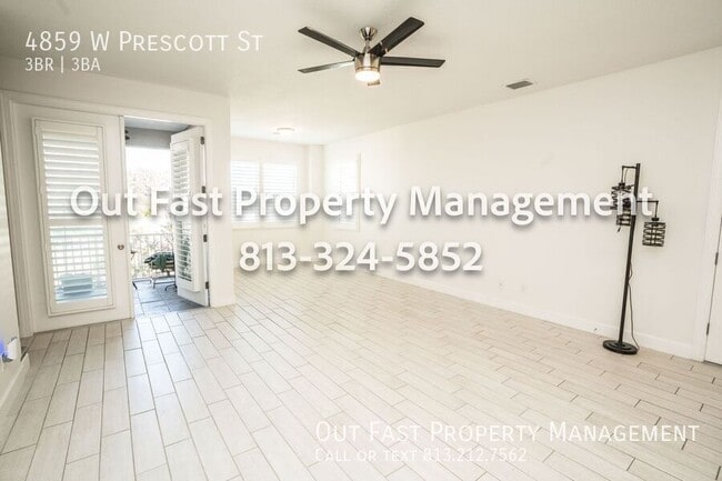 Building Photo - 4859 W Prescott St