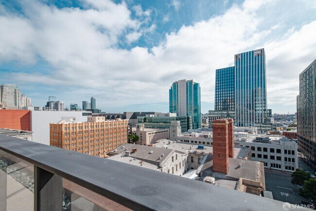 Building Photo - 2 Mint Plaza