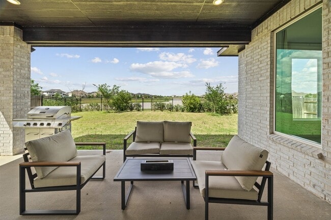 Building Photo - 24418 Green Buffalograss Trl