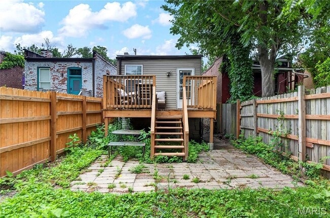 Building Photo - 4218 Vista Ave