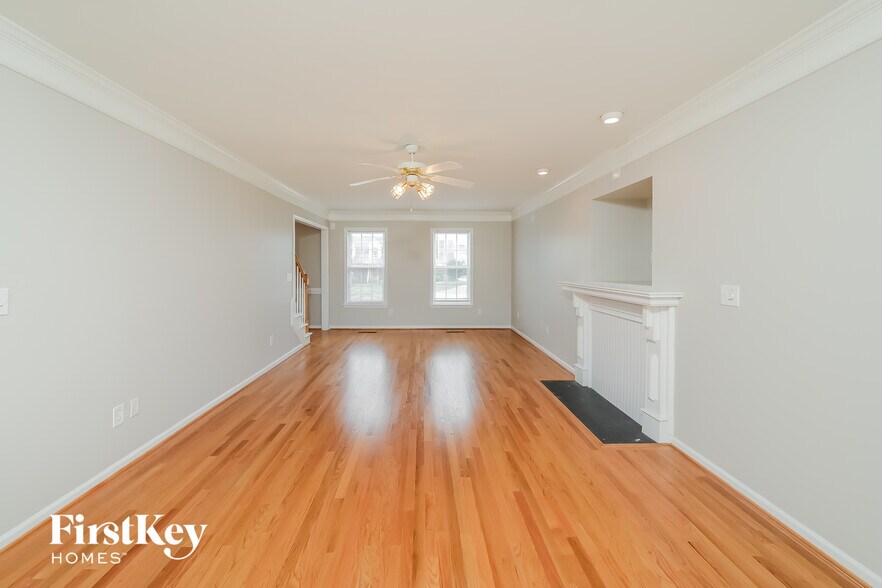 Building Photo - 1127 Brown's Run Dr