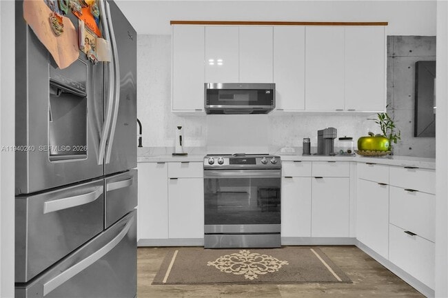 Building Photo - 8900 Washington St