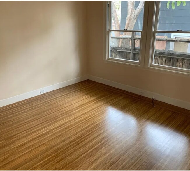 Bedroom 2 - 4315 Essex St