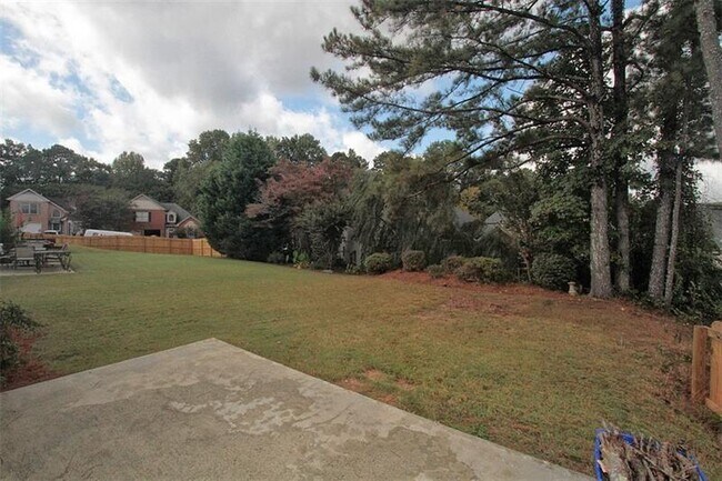 Building Photo - 6115 Colston Ln