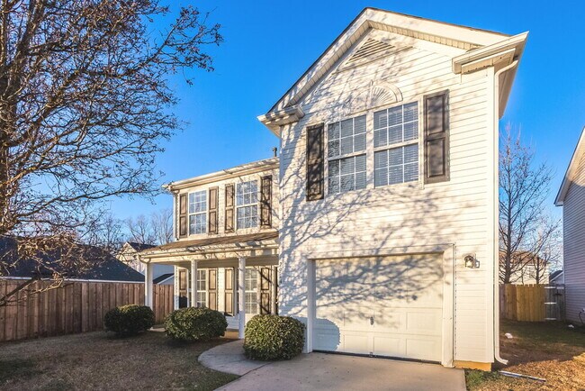 Building Photo - 2914 Pirates Pl