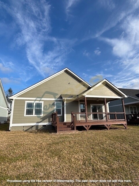 Building Photo - 200 Leyland Cir