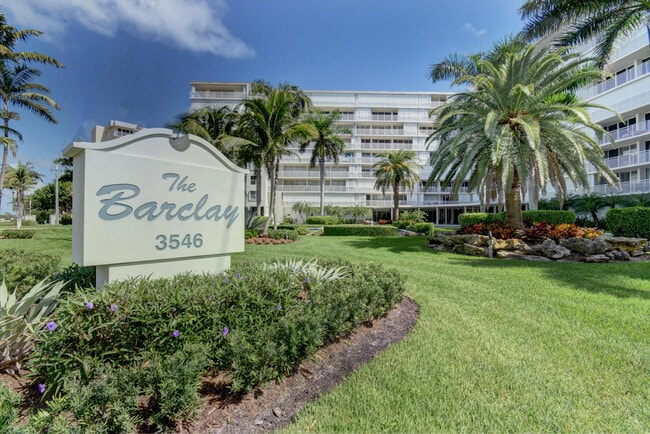 Building Photo - 3546 S Ocean Blvd