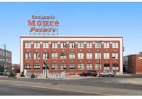 Building Photo - 2500 Walnut St