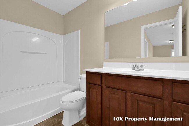 Building Photo - 358 Josaphat Way