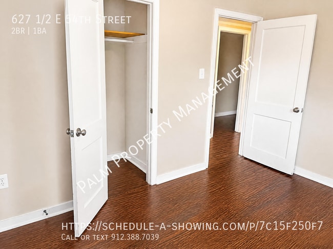Building Photo - 627 1/2 E 54th Street-