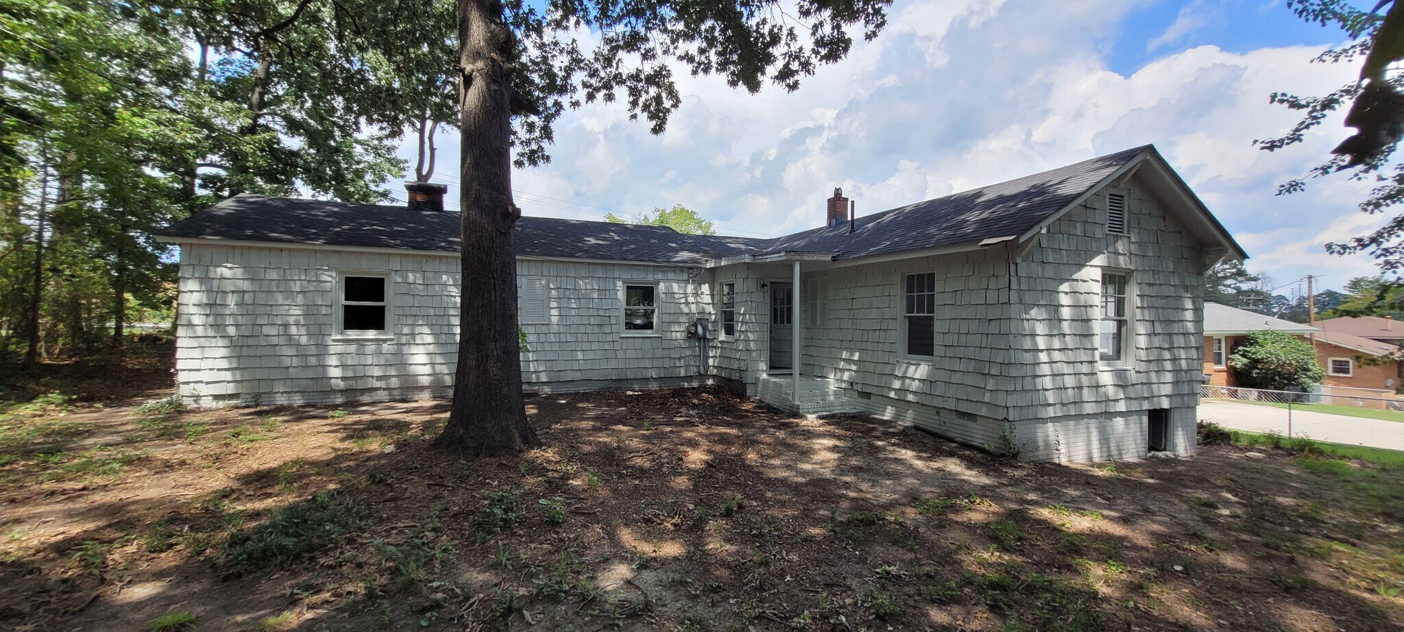Building Photo - 2613 Vanstory St