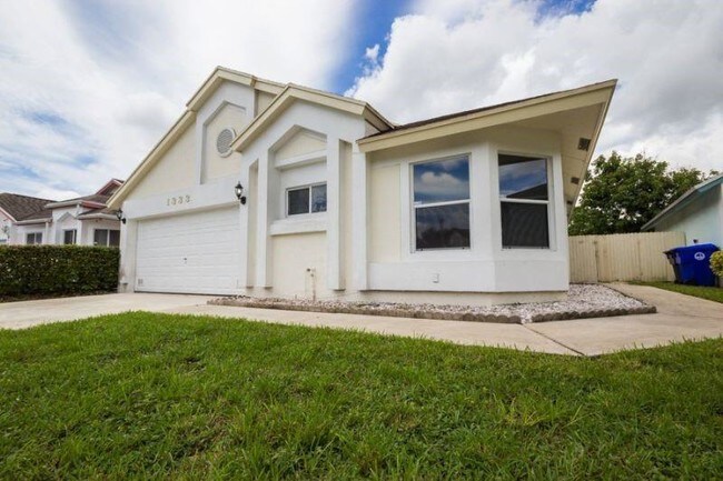 Building Photo - 1333 E Glen Oak Rd