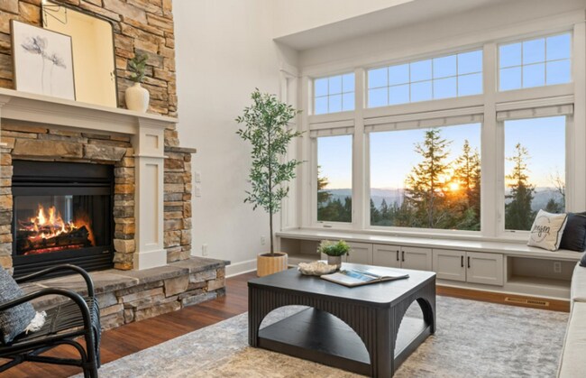 Building Photo - Spacious Happy Valley 4 Bedroom + Office Home with Valley Views, 3-Car Garage & Entertainer’s Bac...