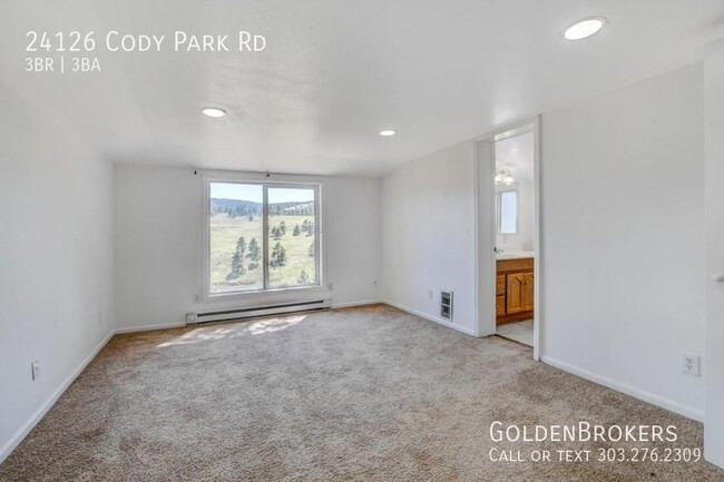 Building Photo - 24126 Cody Park Rd