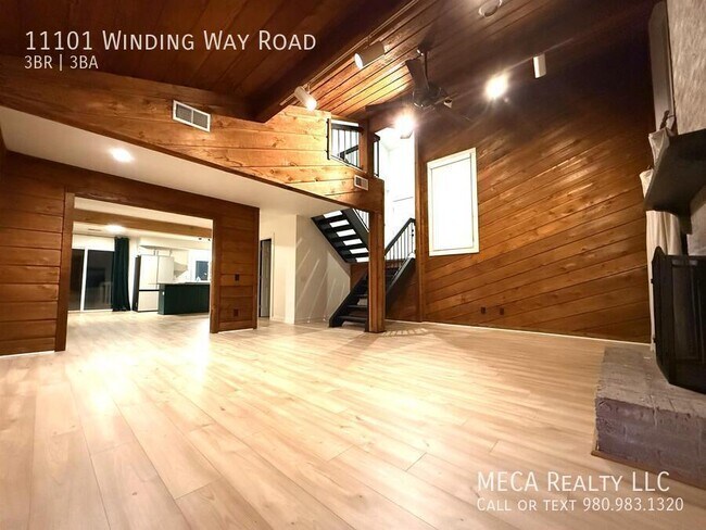 Building Photo - 11101 Winding Way Rd