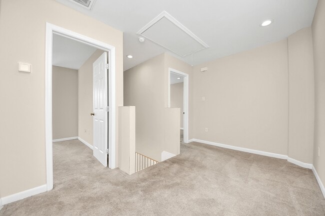 Building Photo - 4603 Orange St