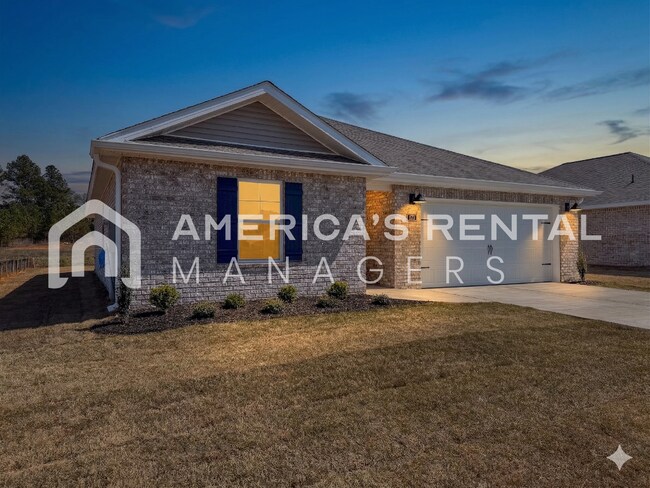 Building Photo - New Construction Home for Rent!