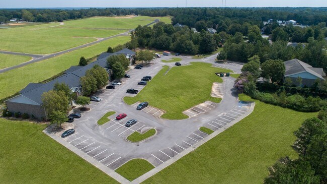 Building Photo - Rosewood at Aiken