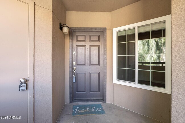 Building Photo - 9451 E Becker Ln