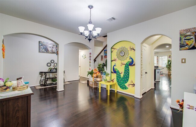 Building Photo - 2702 Fairfield Bend Pl