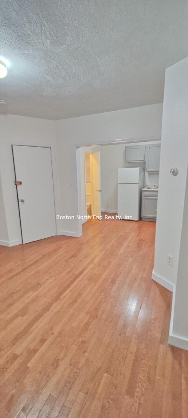 Building Photo - 0 bedroom in Boston MA 02113