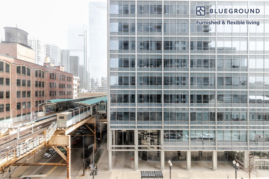 Building Photo - 180 N Jefferson St