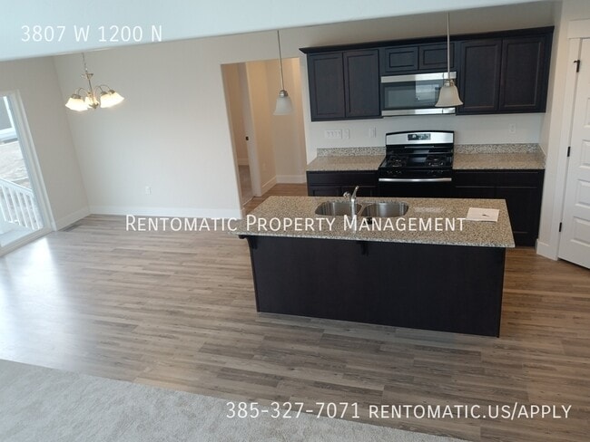 Building Photo - 3807 W 1200 N